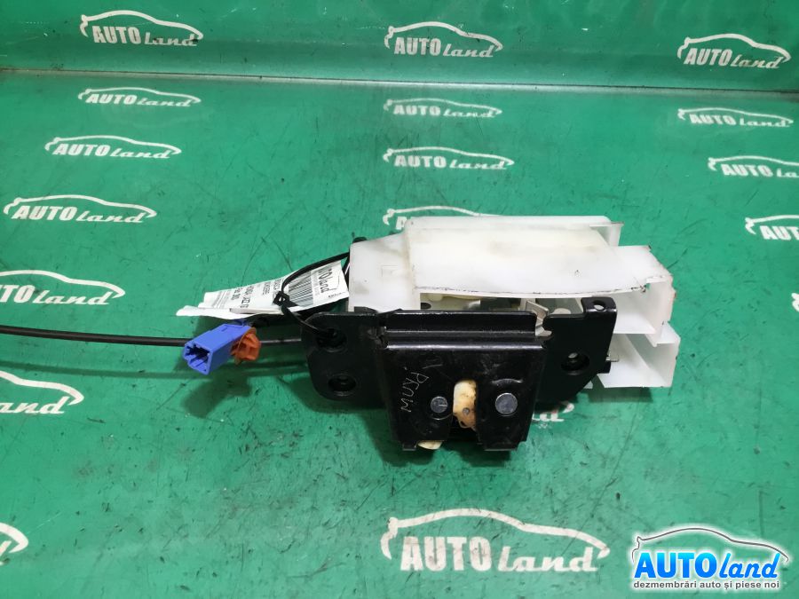 Broasca (mecanism Inchidere) HONDA JAZZ II (GD) 2002-2025