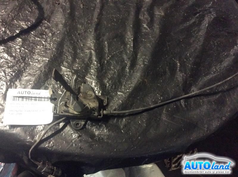 Broasca (Mecanism Inchidere) HYUNDAI SANTA FE (CM) 2006-2025