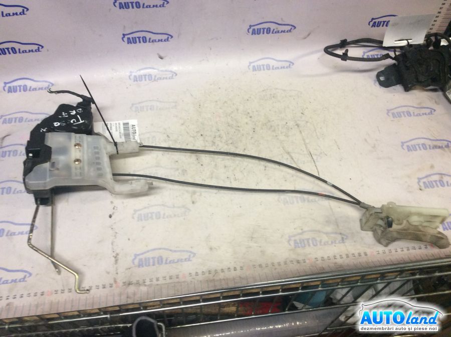 Broasca (mecanism Inchidere) HYUNDAI TUCSON (JM) 2004-2025