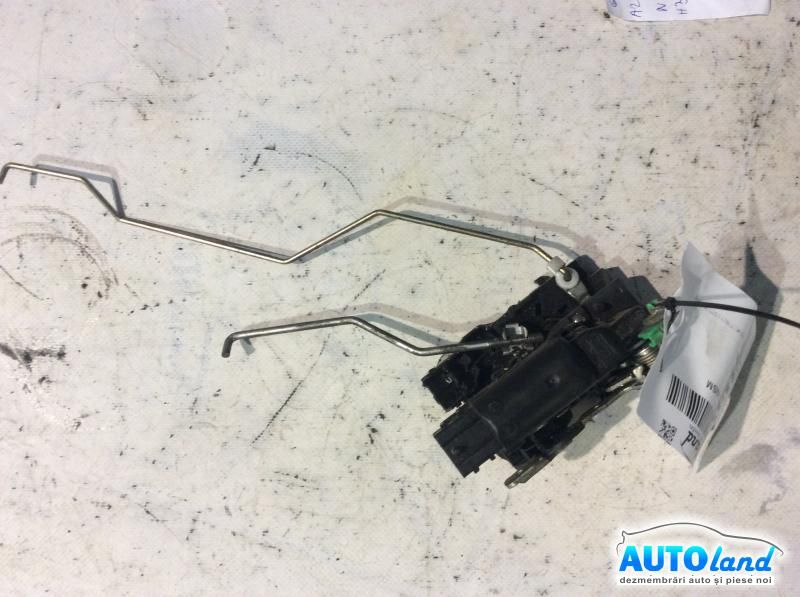 Broasca (Mecanism Inchidere) IVECO Daily II 1999-2006