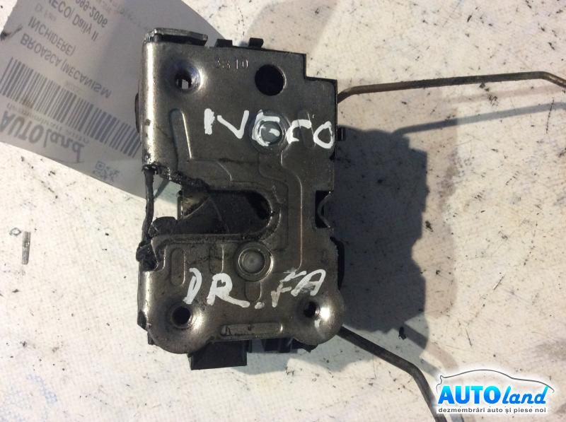 Broasca (Mecanism Inchidere) IVECO Daily II 1999-2006
