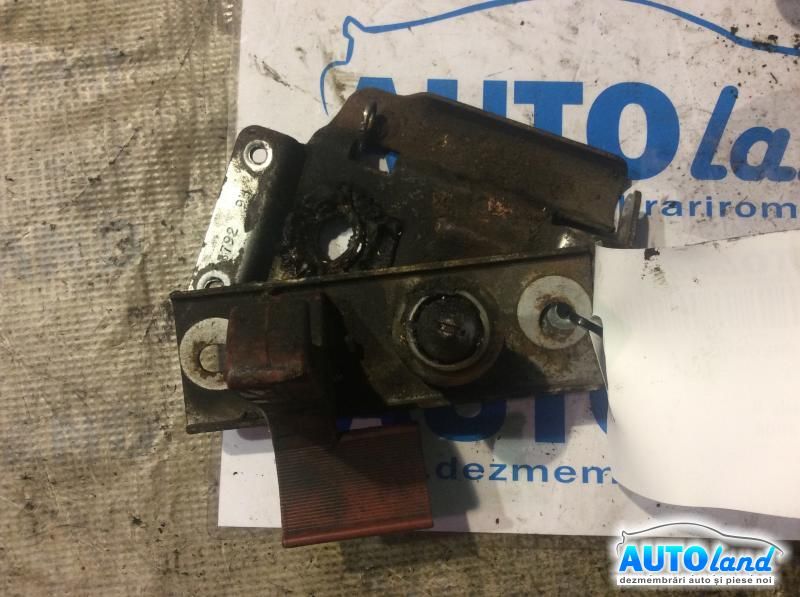 Broasca (Mecanism Inchidere) IVECO Daily II 1999-2006