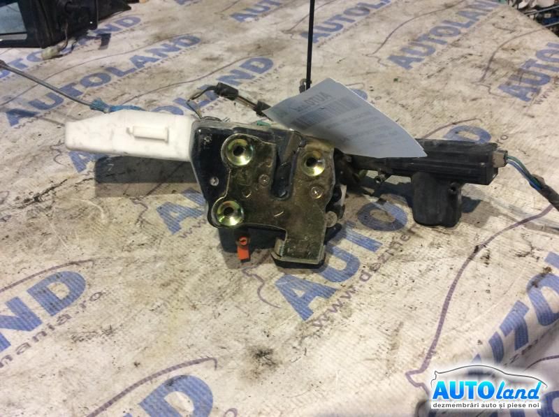 Broasca (Mecanism Inchidere) JEEP CHEROKEE (KJ) 2001-2025