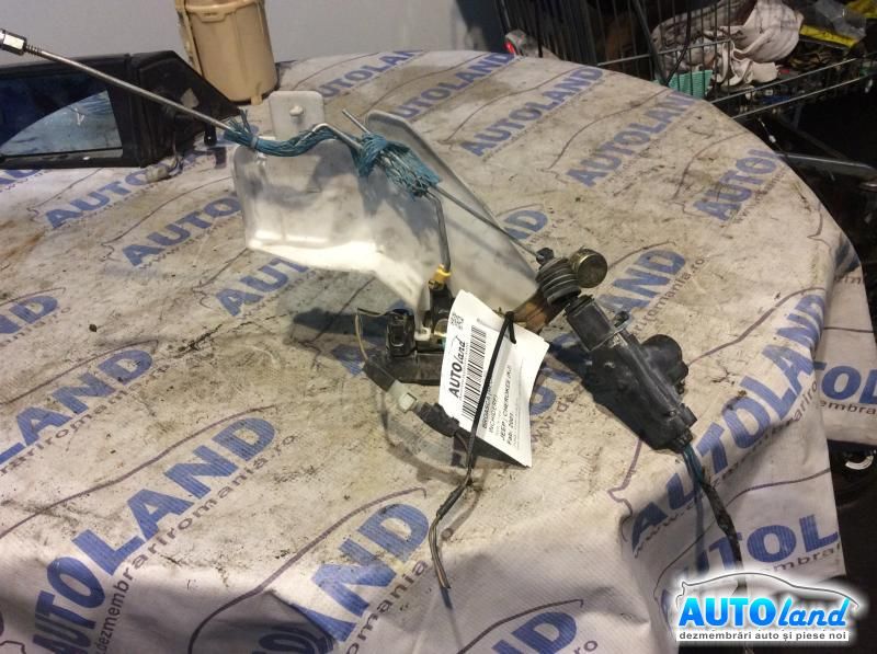 Broasca (Mecanism Inchidere) JEEP CHEROKEE (KJ) 2001-2025