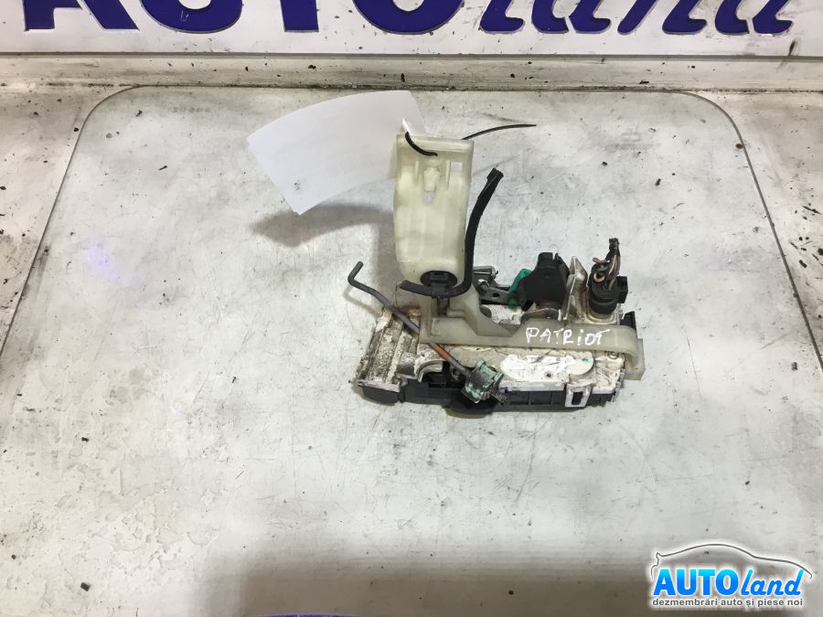 Broasca (mecanism Inchidere) JEEP PATRIOT 2008-2025