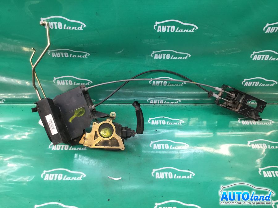 Broasca (mecanism Inchidere) KIA RIO II (JB) 2005-2025