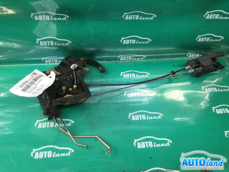 Broasca (mecanism Inchidere) KIA RIO II (JB) 2005-2025