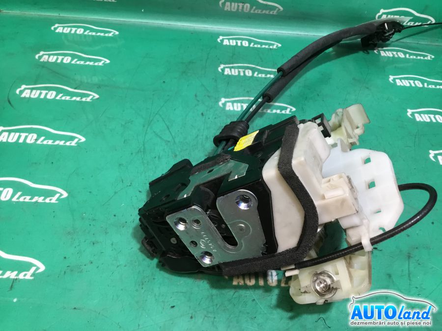 Broasca (mecanism Inchidere) KIA SORENTO (JC) 2002-2025