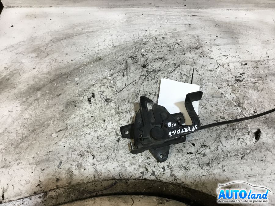 Broasca (mecanism Inchidere) KIA SPORTAGE (JE_) 2004-2025