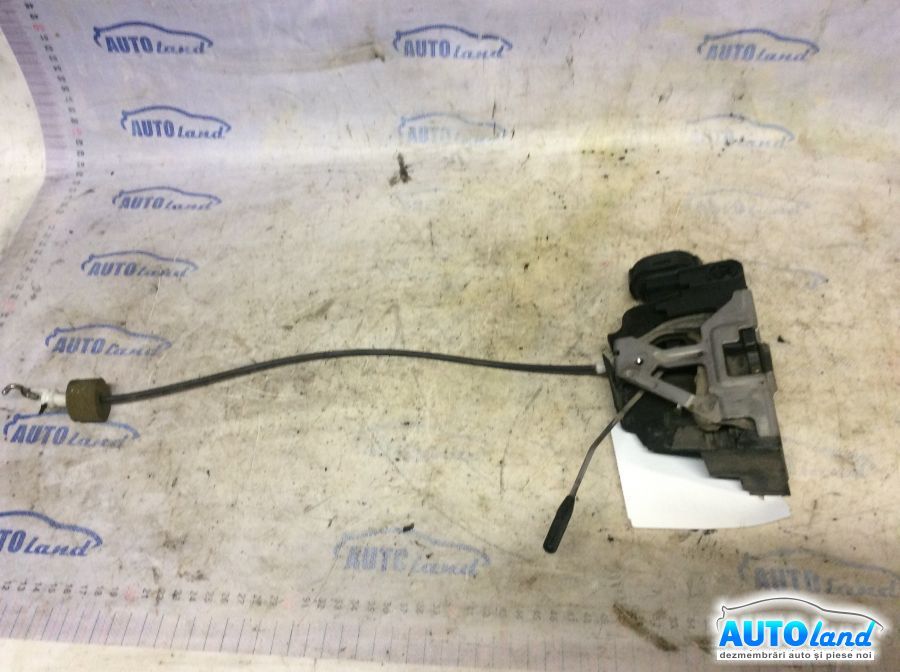 Broasca (mecanism Inchidere) MERCEDES-BENZ A-CLASS (W168) 1997-2004