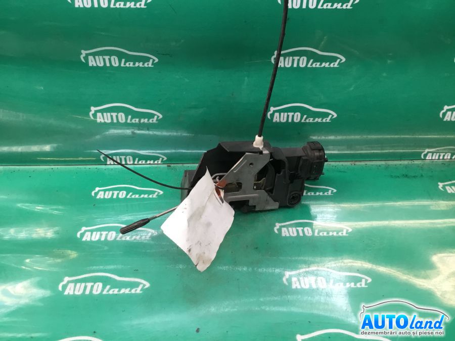 Broasca (mecanism Inchidere) MERCEDES-BENZ A-CLASS (W168) 1997-2004