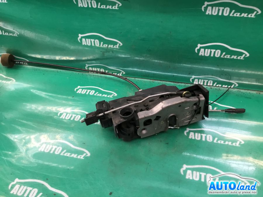 Broasca (mecanism Inchidere) MERCEDES-BENZ A-CLASS (W168) 1997-2004