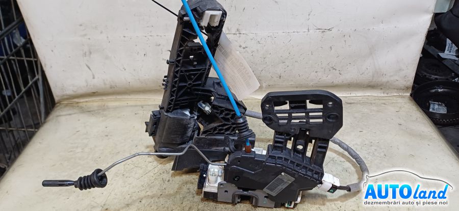 Broasca (mecanism Inchidere) MERCEDES-BENZ A-class (W176) 2012-2015 Cod A1667200735