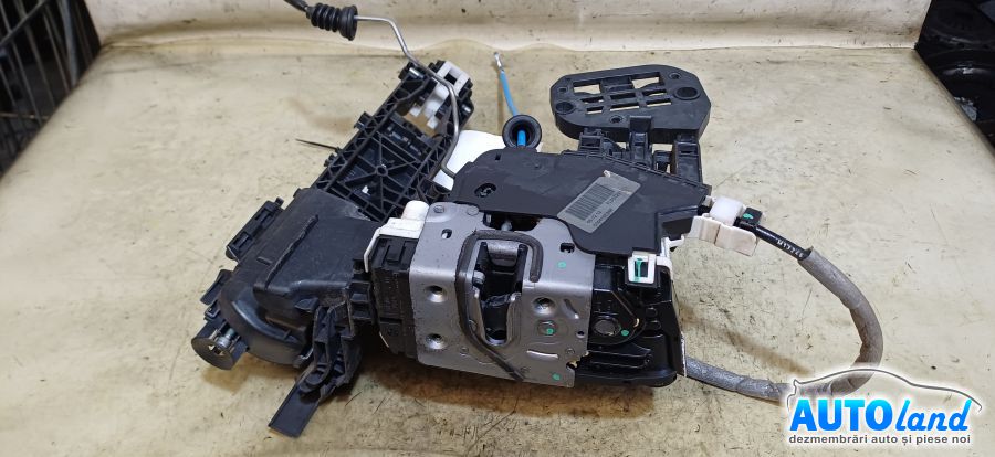 Broasca (mecanism Inchidere) MERCEDES-BENZ A-class (W176) 2012-2015 Cod A1667200735