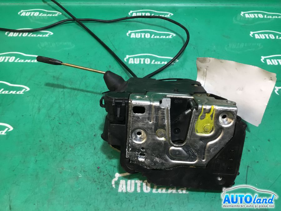 Broasca (mecanism Inchidere) MERCEDES-BENZ C-CLASS (W203) 2000-2025