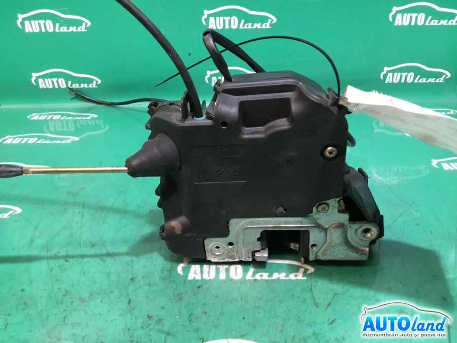 Broasca (mecanism Inchidere) MERCEDES-BENZ C-CLASS (W203) 2000-2025