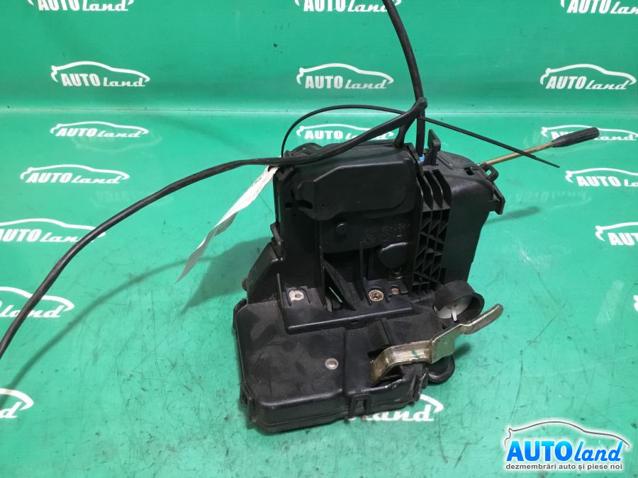 Broasca (mecanism Inchidere) MERCEDES-BENZ C-CLASS (W203) 2000-2025