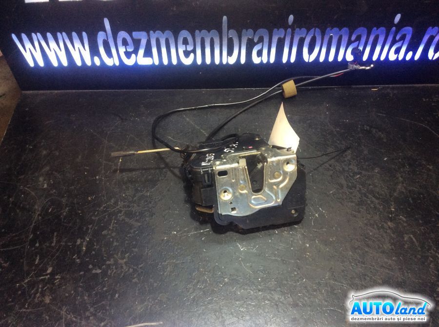 Broasca (mecanism Inchidere) MERCEDES-BENZ C-CLASS (W203) 2000-2025