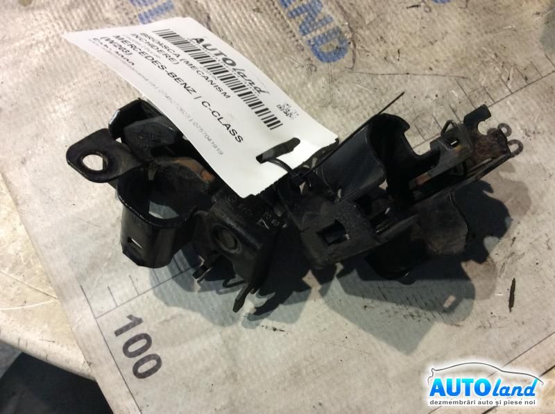 Broasca (Mecanism Inchidere) MERCEDES-BENZ C-CLASS (W203) 2000-2025