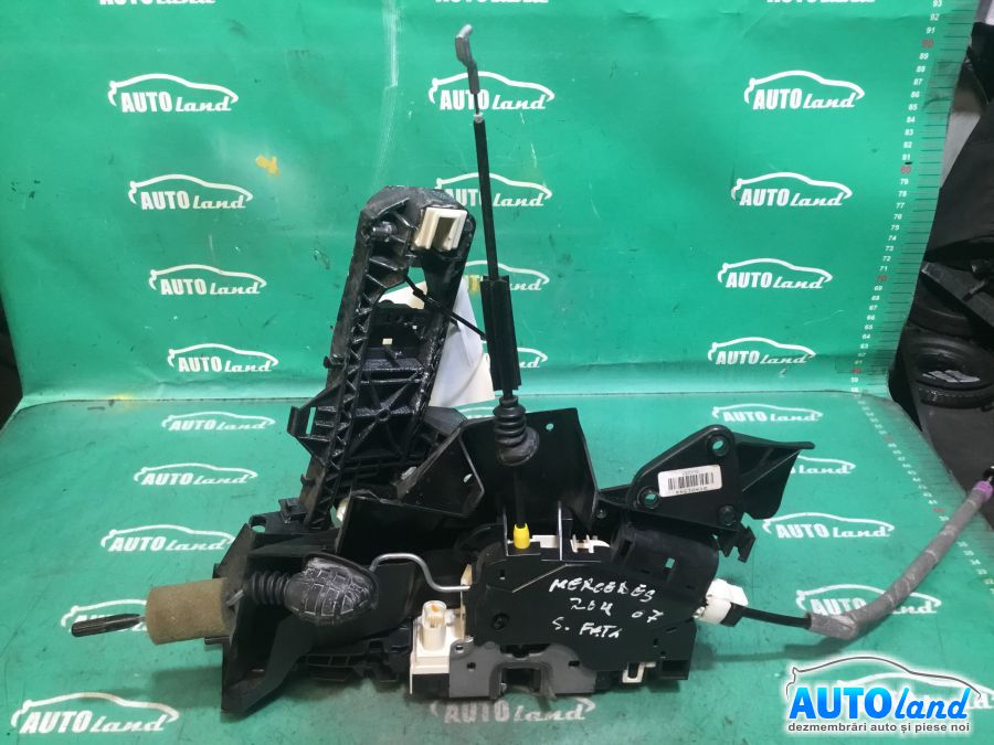 Broasca (mecanism Inchidere) MERCEDES-BENZ C-CLASS (W204) 2007-2025 Cod A2047232708