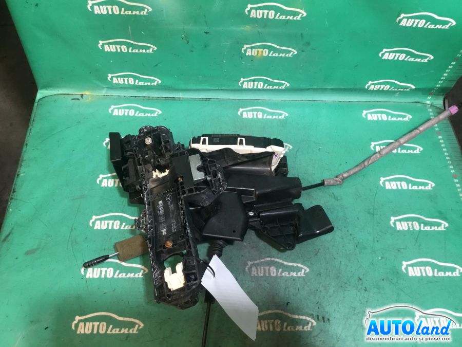 Broasca (mecanism Inchidere) MERCEDES-BENZ C-CLASS (W204) 2007-2025 Cod A2047232708