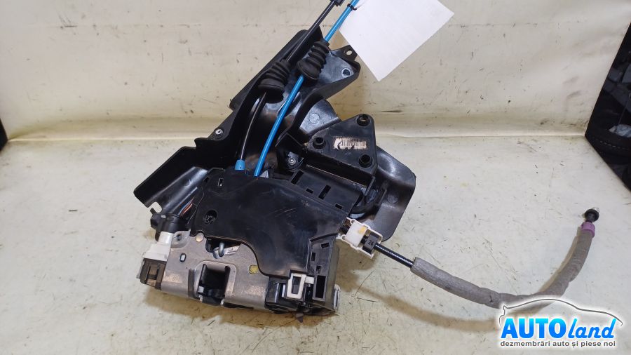 Broasca (mecanism Inchidere) MERCEDES-BENZ C CLASS (W204) 2007-2025 Cod A2047331508