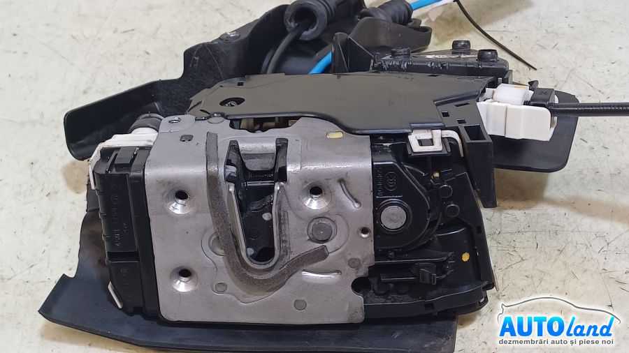 Broasca (mecanism Inchidere) MERCEDES-BENZ C CLASS (W204) 2007-2025 Cod A2047331508