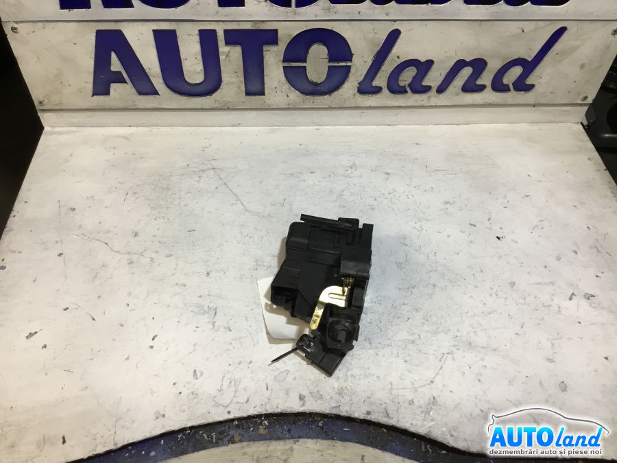 Broasca (mecanism Inchidere) MERCEDES-BENZ E-CLASS (W210) 1995-2002