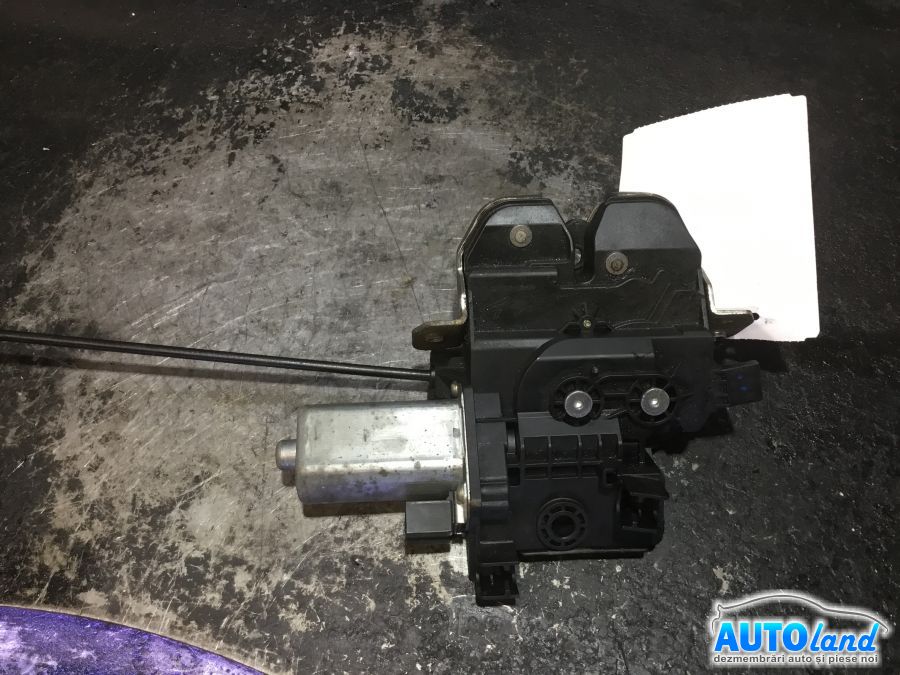 Broasca (mecanism Inchidere) MERCEDES-BENZ S-CLASS (W221) 2005-2025 Cod 2217500085