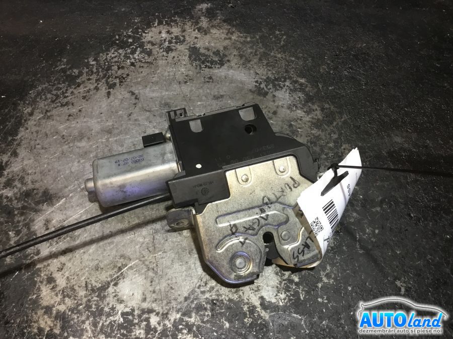 Broasca (mecanism Inchidere) MERCEDES-BENZ S-CLASS (W221) 2005-2025 Cod 2217500085