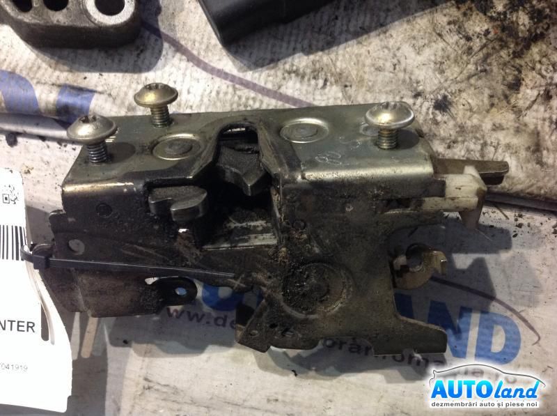 Broasca (Mecanism Inchidere) MERCEDES-BENZ SPRINTER 2-t bus (901,902) 1995-2006