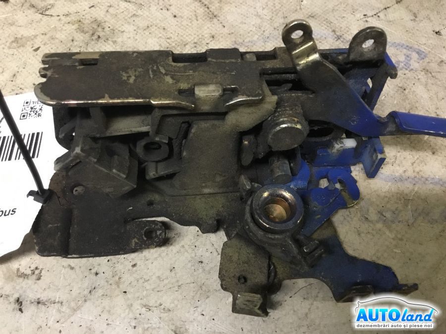 Broasca (mecanism Inchidere) MERCEDES-BENZ VITO bus (638) 1996-2003 Cod A9017201135