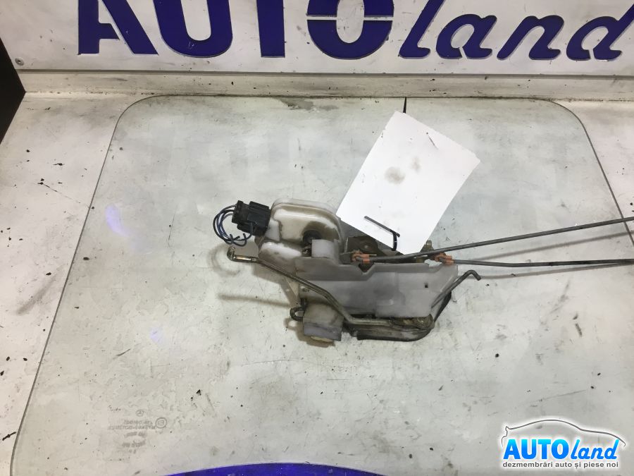 Broasca (mecanism Inchidere) MITSUBISHI PAJERO SPORT (K90) 1997-2025