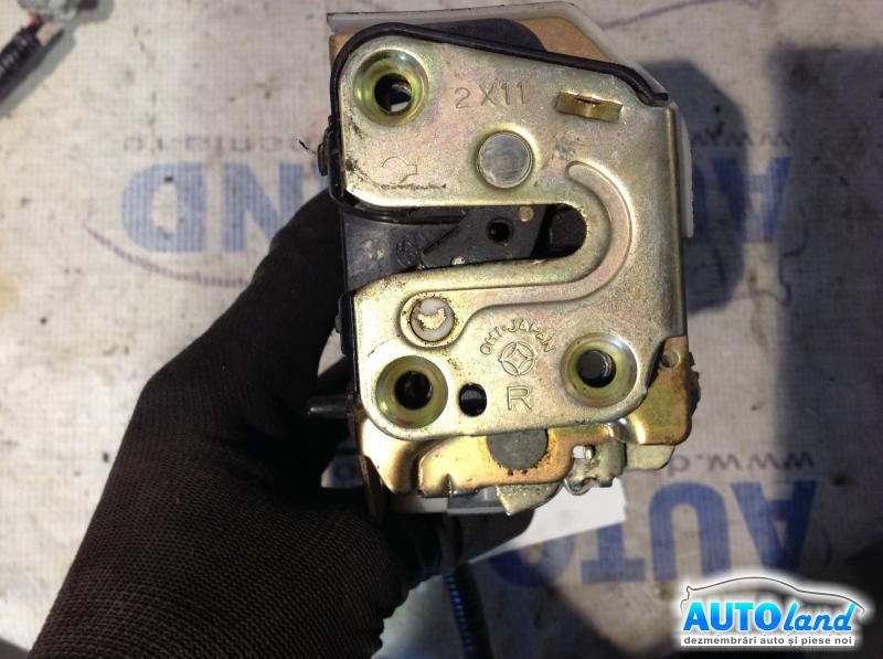 Broasca (Mecanism Inchidere) NISSAN X-TRAIL (T30) 2001-2025 Cod 805524U300