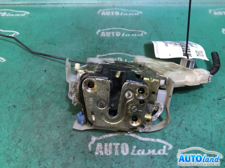 Broasca (mecanism Inchidere) NISSAN X-TRAIL (T30) 2001-2025 Cod 80553AA210