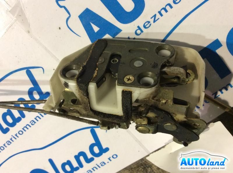 Broasca (Mecanism Inchidere) OPEL AGILA (H00) 2000-2007