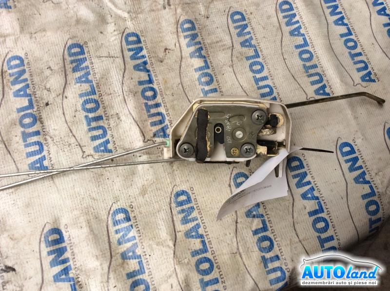 Broasca (Mecanism Inchidere) OPEL AGILA (H00) 2000-2007