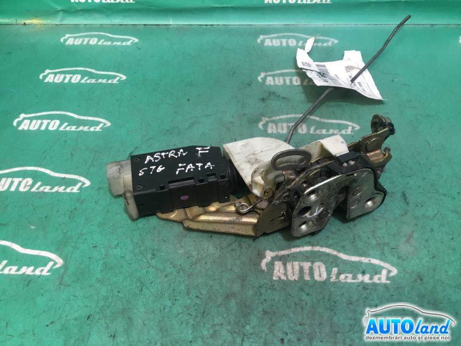 Broasca (Mecanism Inchidere) OPEL ASTRA F (56_,57_) 1991-1998