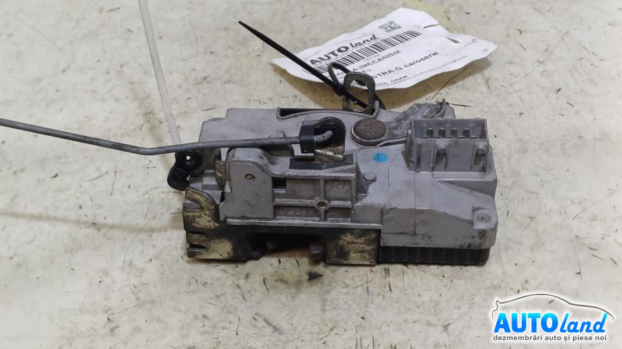 Broasca (Mecanism Inchidere) OPEL ASTRA G caroserie (F70) 1999-2005 Cod 24414134