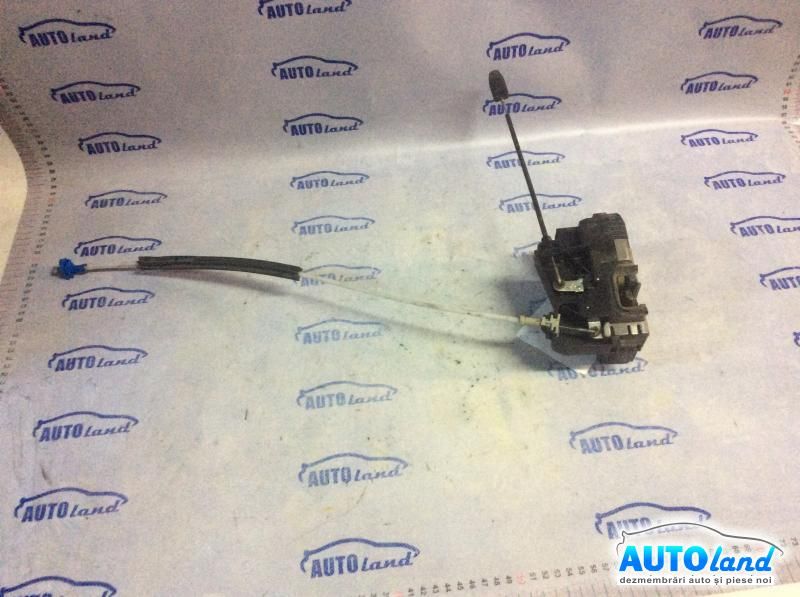 Broasca (Mecanism Inchidere) OPEL ASTRA G hatchback (F48_,F08_) 1998-2009