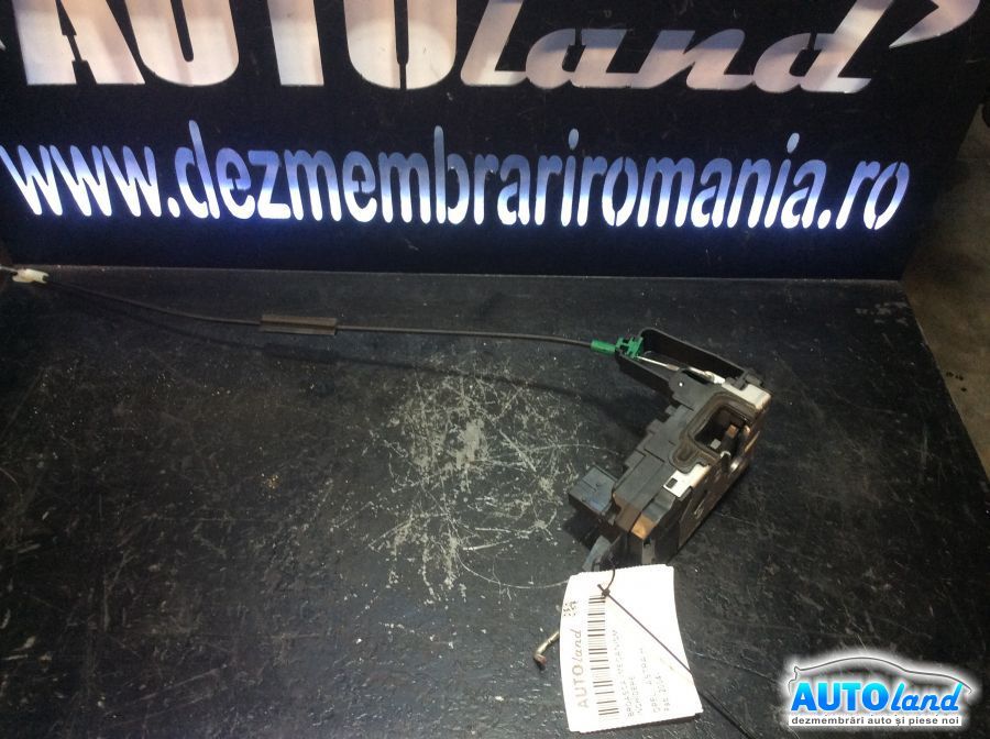 Broasca (mecanism Inchidere) OPEL ASTRA H 2004-2025