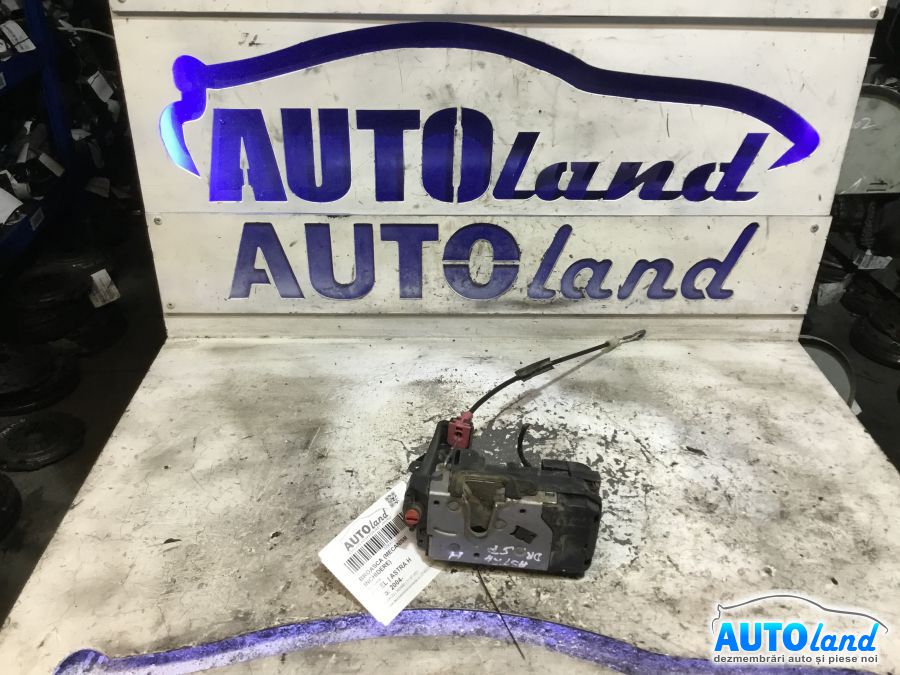 Broasca (mecanism Inchidere) OPEL ASTRA H 2004-2025 Cod 13210739