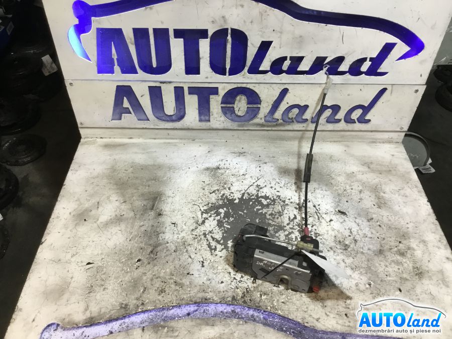 Broasca (mecanism Inchidere) OPEL ASTRA H 2004-2025 Cod 13210739