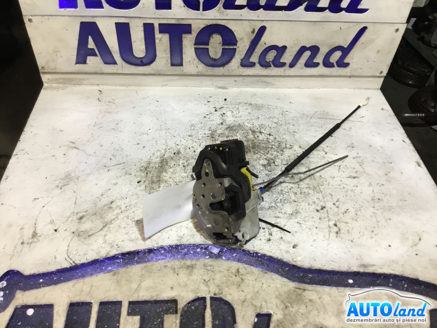 Broasca (mecanism Inchidere) OPEL ASTRA J hatchback 2009-2025