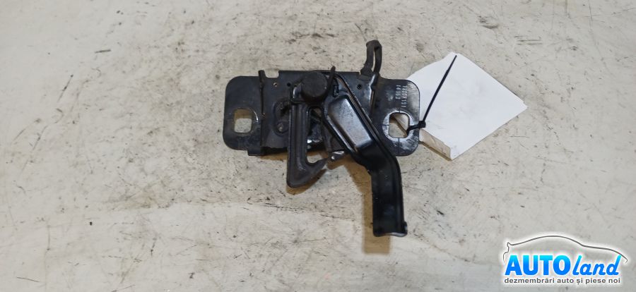 Broasca (mecanism Inchidere) OPEL ASTRA J hatchback 2009-2026 Cod 13367151