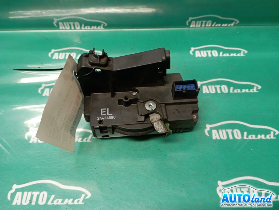 Broasca (mecanism Inchidere) OPEL CORSA C (F08,F68) 2000-2025