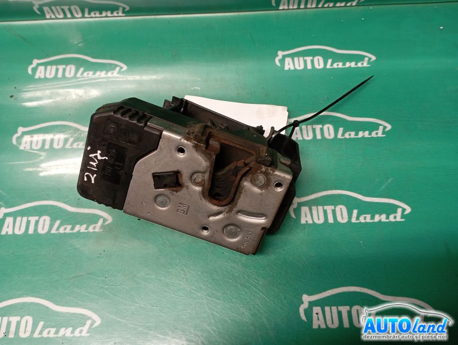 Broasca (mecanism Inchidere) OPEL CORSA C (F08,F68) 2000-2025