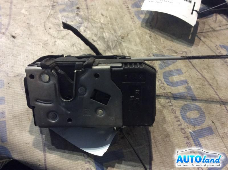 Broasca (Mecanism Inchidere) OPEL MERIVA 2003-2010 Cod 13154792