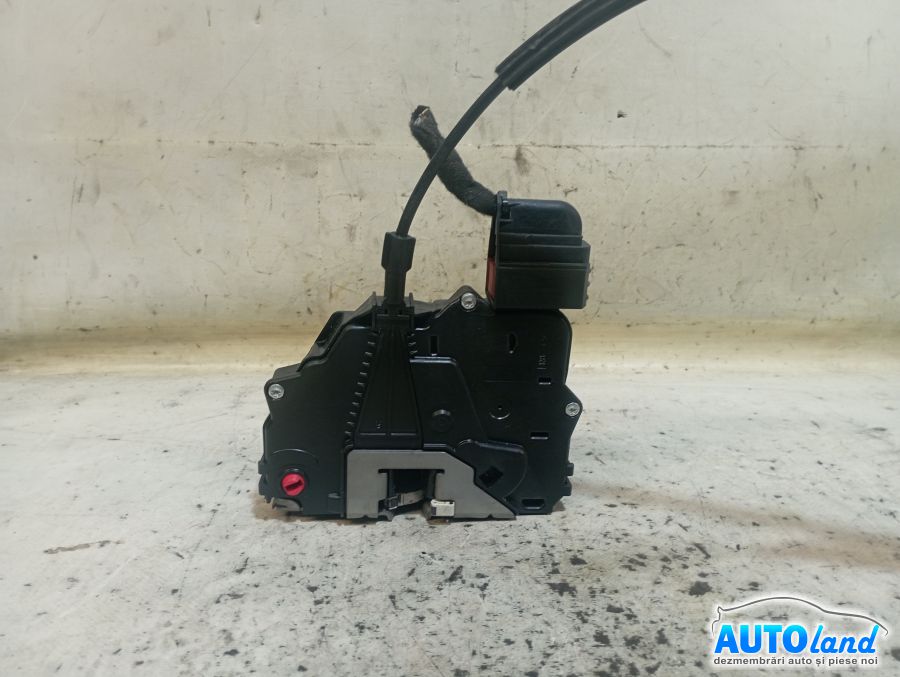 Broasca (mecanism Inchidere) OPEL MERIVA B 2010-2026 Cod 13432376