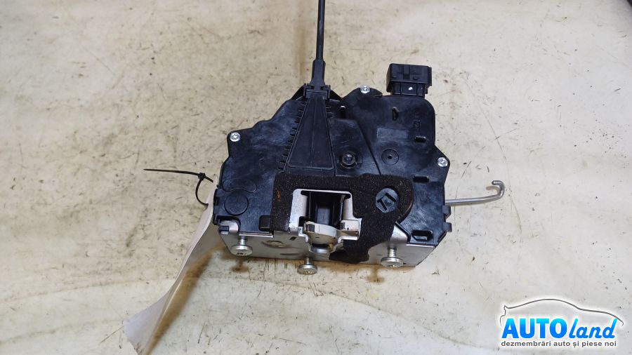 Broasca (mecanism Inchidere) OPEL MERIVA B 2010-2025